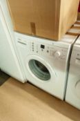 BOSCH AUTOMATIC WASHING MACHINE