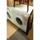 BOSCH AUTOMATIC WASHING MACHINE