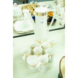 A PORTMERION COFFEE SERVICE