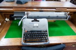 A3 TYPEWRITER