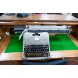 A3 TYPEWRITER