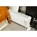 DIMPLEX ELECTRIC CONVECTOR HEATER