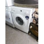 BOSCH AUTOMATIC WASHING MACHINE