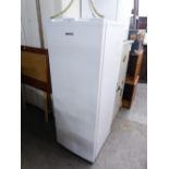 BEKO UPRIGHT FRIDGE, 56" HIGH