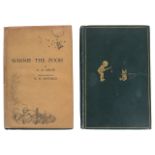 Milne A.A: Winnie the Pooh, Methuen 1927, 5th Edition