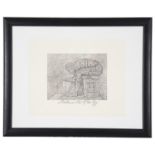 Sir Eduardo Paolozzi CBE RA (Scot 1924-2005) lithograph (3)