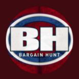 Signed Bargain Hunt Presenter Poster