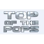 **Tickets To BBC’s Top Of The Pops Christmas Studio Recording 2018