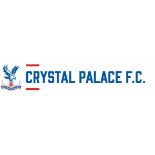** Crystal Palace Football Club Signed shirt and two stand tickets to any home match.