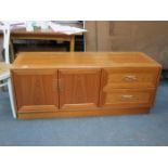 1970s STYLE SIDEBOARD