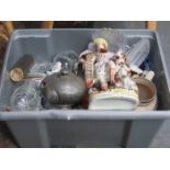 BOX OF SUNDRIES