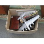 BOX OF SUNDRIES