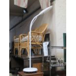 MODERN STANDARD LAMP