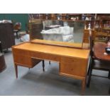 McINTOSH DRESSING TABLE