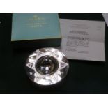 BOXED LIMITED EDITION "SPIRIT OF CHESTER" BOWL, TO CELEBRATE THE MILLENNIUM, NUMBER 5 OF 50,