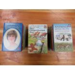 PARCEL OD LADYBIRD BOOKS