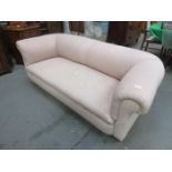 THREE SEATER SETTEE