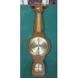 SMALL REPRODUCTION BAROMETER