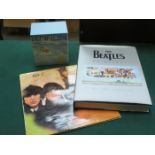 BEATLES ANTHOLOGY,