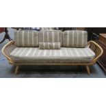 ERCOL GOLDEN DAWN DAY BED