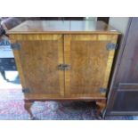 REPRODUCTION SIDE CABINET