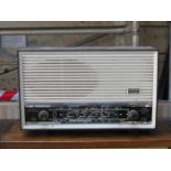 VINTAGE EKCO U353 RADIO