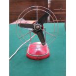 STYLISH PIPCO 1950s STYLE FAN