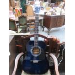 ENCORE ACOUSTIC GUITAR