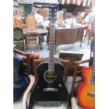 EPIPHONE ACOUSTIC GUITAR