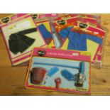 APPROXIMATELY SIXTEEN VARIOUS SINDY CLOTHING & ACCESSORY PACKS