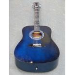 ENCORE ACOUSTIC GUITAR