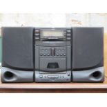 JVC HI-FI