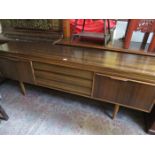 1970s LONG JOHN SIDEBOARD