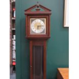 REPRODUCTION GRANDMOTHER CLOCK