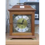 REPRODUCTION GERMAN BRACKET CLOCK