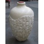 LARGE COMPOSITION DISPLAY POT,