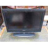 SONY BRAVIA TELEVISION