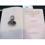 Tunnell Shields and the Use of Compressed Air in Subaqueous Works by Copperthwaite,