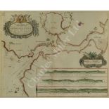 MARITIME CHARTS, 18TH CENTURY