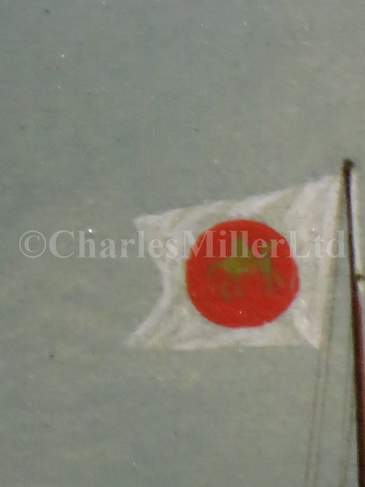 CHINESE SCHOOL, CIRCA 1884 - S.S. 'Gulf of Papua' off the China Coast - Image 6 of 8