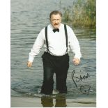 BRIAN COX Actor signed 8x10 Photo. Good Condition. All signed items come with our certificate of