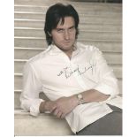 Richard Armitage signed 10 x 8 colour photo. Good Condition. All signed items come with our