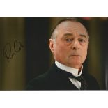 RON COOK Actor signed in-person Mr Selfridge 8x12 Photo. Good Condition. All signed items come