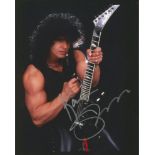 Kane Roberts signed 10x8 colour photo. Good Condition. All signed items come with our certificate of