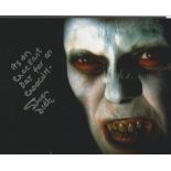 Stunning Eileen Dietz The Exorcist hand-signed 10x8 photo. This beautiful hand-signed photo