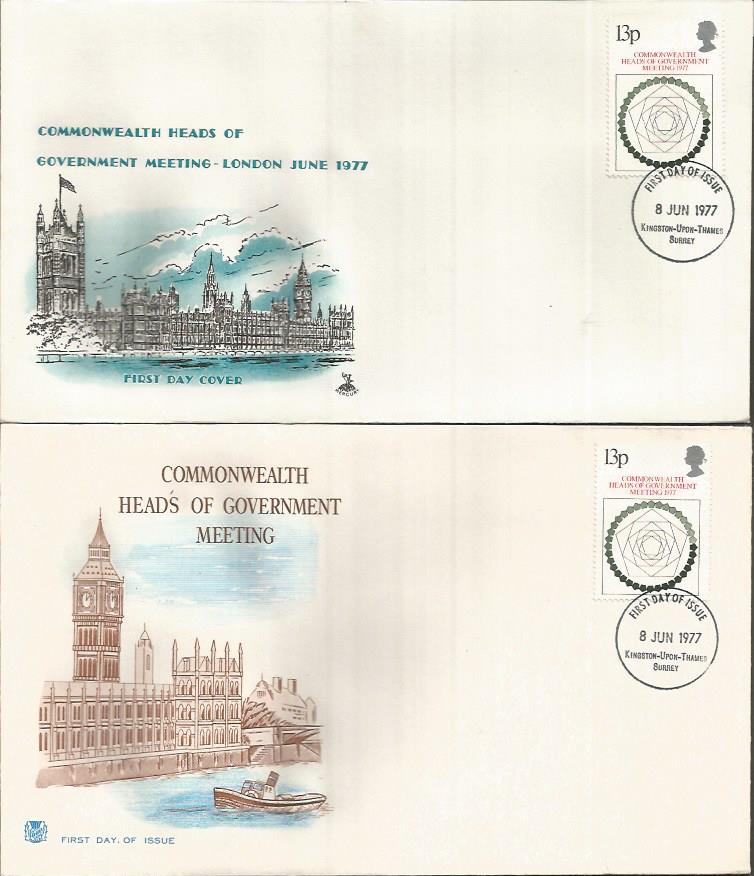 FDC collection 37 covers included. Covering variety of subjects including British Wildlife,