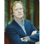 Dennis Waterman Minder & Sweeney Actor Signed 8x10 Photo. Good condition. All signed items come with