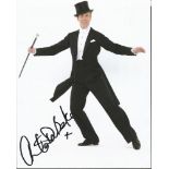 Anton Du Beke Dancer Signed Strictly Come Dancing 8x10 Photo. Good condition. All signed items