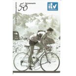 Misc. Sports Autographs - A Signed Promotional Card Of The 1959 Tour De France Winner Federico