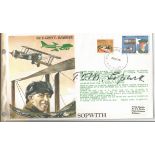 Aviation Test Pilot series FDC collection 42 signed flown covers outstanding collection signatures